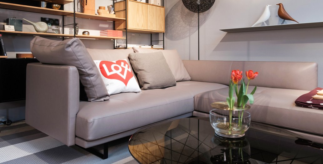 Meubles de salon design chez smow Chemnitz