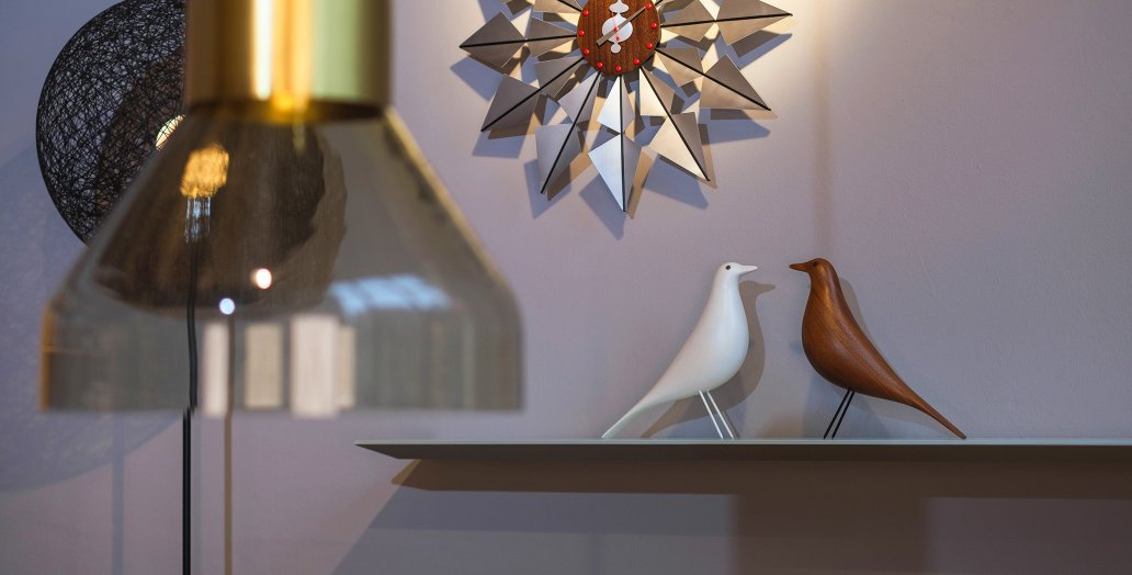 Accessoires Vitra chez smow Chemnitz