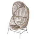 Fauteuil Hive, Weave small - Sable, Sable