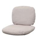 Coussin d'assise/de dossier Hive, AirTouch - Sable