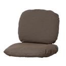 Coussin d'assise/de dossier Hive, AirTouch - Taupe