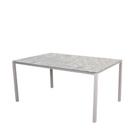 Table Pure, 150 cm x 90 cm, Multi-couleurs, Sable