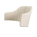 Coussin de dossier fauteuil Choice, Free - Sable