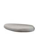 Coussin d'assise pour fauteuil Choice, Focus - Gris clair