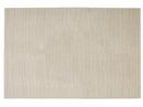 Tapis Fenris, 200 x 300 cm, Blanc crème/naturel