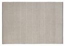 Tapis Humle, 200 x 300 cm, Gris clair / blanc