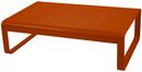 Table basse Bellevie , Orange confite