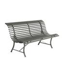 Banc Louisiane, 150 cm, Romarin