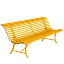 Banc Louisiane, 200 cm, Miel