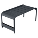Banc / Grande table basse Luxembourg , Carbone