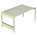 Banc / Grande table basse Luxembourg , Tilleul