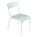 Chaise Luxembourg , Menthe glaciale