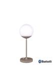 Lampe de Table Mooon!, H 41 cm, Muscade