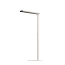 Lampadaire Essence, Blanc sable