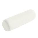 Coussin de nuque pour chaise longue Palissade, Blanc crème