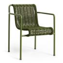 Fauteuil Palissade Cord, Olive