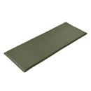 Coussin d'assise pour banc Palissade, Coussin d'assise, Olive