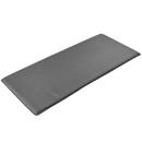 Coussin d'assise pour banc Palissade Lounge, Coussin d'assise, Anthracite