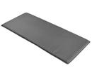 Coussin d'assise pour banc Palissade Lounge, Coussin d'assise, Anthracite