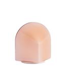 Lampe Parade Portable, H 16 cm, Rose chair