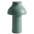 Lampe PC Portable Recycled, Unicolore, Fall green