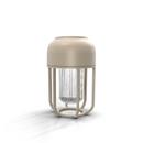 Lampe portable Light No. 1 , Beige