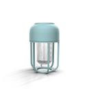 Lampe portable Light No. 1 , Bleu glacier