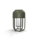 Lampe portable Light No. 1 , Vert laurier