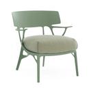 Fauteuil Lounge outdoor A.I