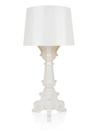 Lampe Bourgie, 00-blanc/or