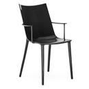 Chaise H.H.H, Noir