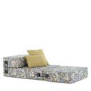 Trix Outdoor, Jaune floral