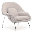Chaise Womb Chair