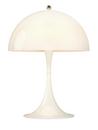 Lampe de table Panthella Mini 250, Opale