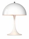 Lampe de table Panthella Mini 250, Blanc