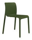 Chaise First, Verde oliva