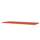 Tablette intérieure Panton Wire, Extended B (L 68,2 x P 25,7 cm), MDF Rosehip