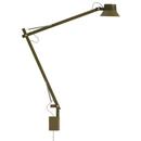 Lampe murale Dedicate , L2, Brown Green