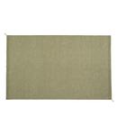 Tapis Ply Recycled, 200 x 300 cm, Vert mousse