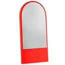 Miroir Friedrich Mini , Frêne rouge vif