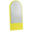 Miroir Friedrich Mini , Frêne jaune soufre