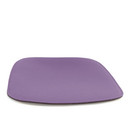 Coussin d'assise pour  Eames Armchairs, Avec rembourrage, Mauve