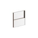 Miroir OneTwo , OneTwo 70, Bronze foncé