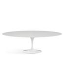 Table à manger ovale Saarinen