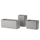 String System Organizers, Gris