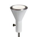 Lampadaire ES 57 , Blanc