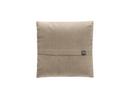 Coussin Vetsak, Big Pillow, Cord velours - Sable