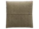 Coussin Vetsak, Jumbo Pillow, Cord velours - Kaki