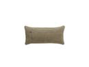 Coussin Vetsak, Pillow, Cord velours - Kaki