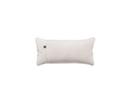 Coussin Vetsak, Pillow, Velvet - Crème